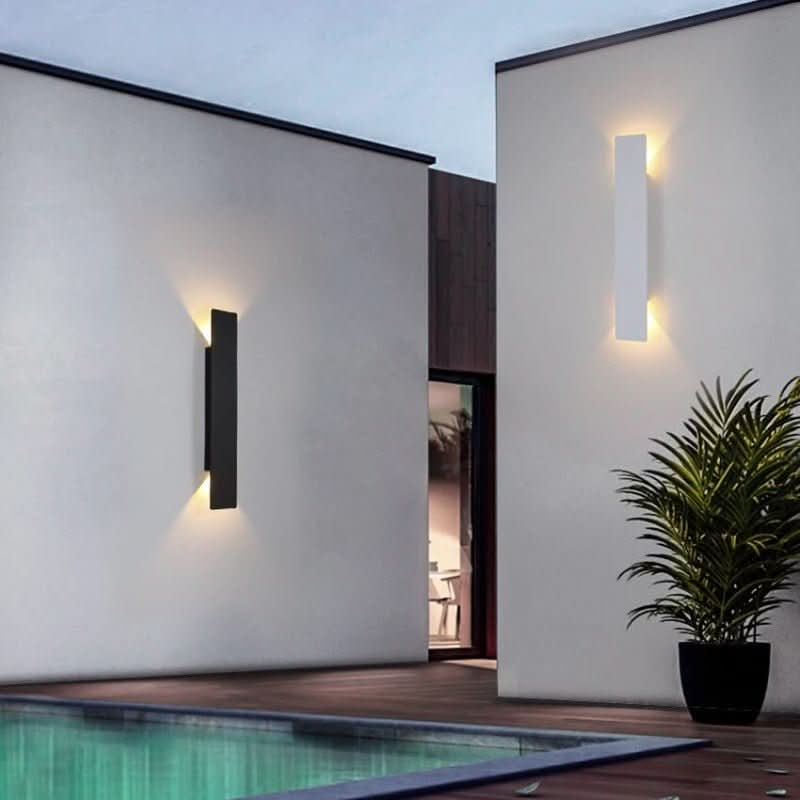 Transform Any Wall into a Cozy Oasis with LumaGlow