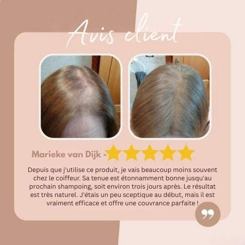 Confidence Boosting Hair that Lasts All Week