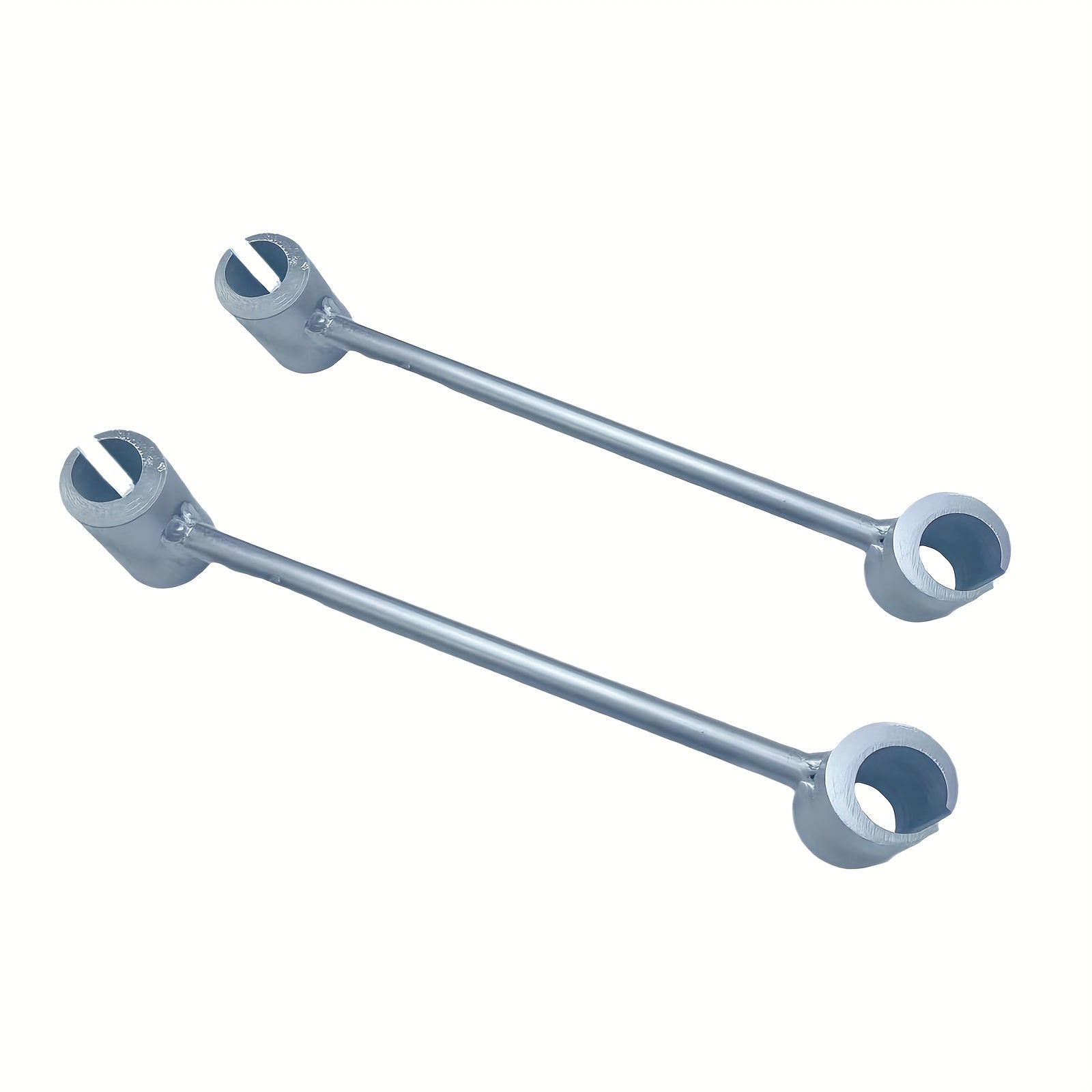 Set of 2 Door Hinge Adjustment Keys
