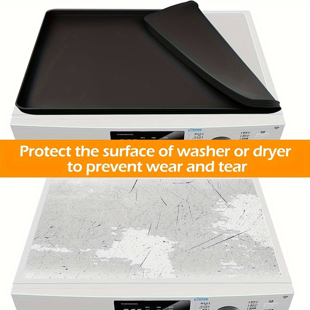 Powerful Mat for a Tidy, Safe, and Stress-Free Laundry Room