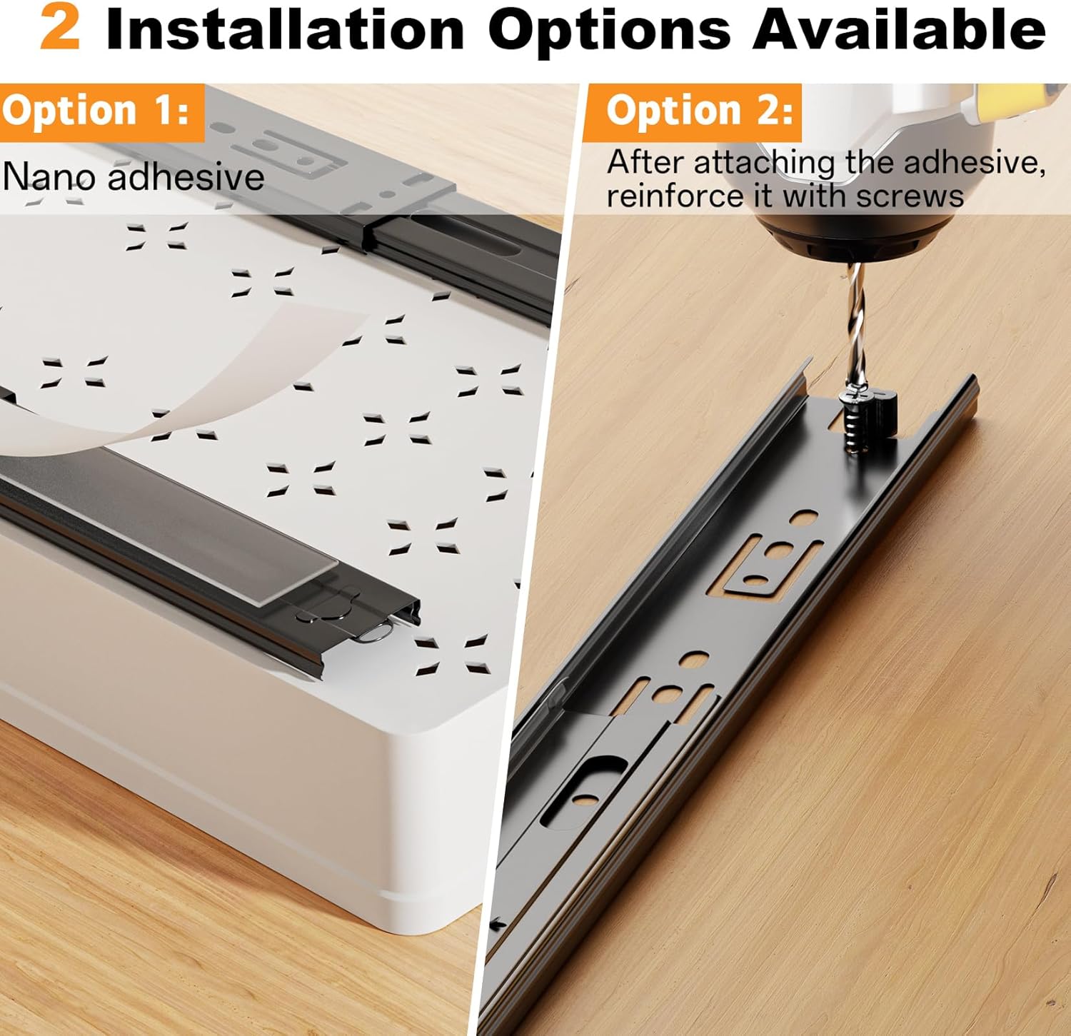 Transform Your Closet into a Calm and Organized Space with FlexiSlide