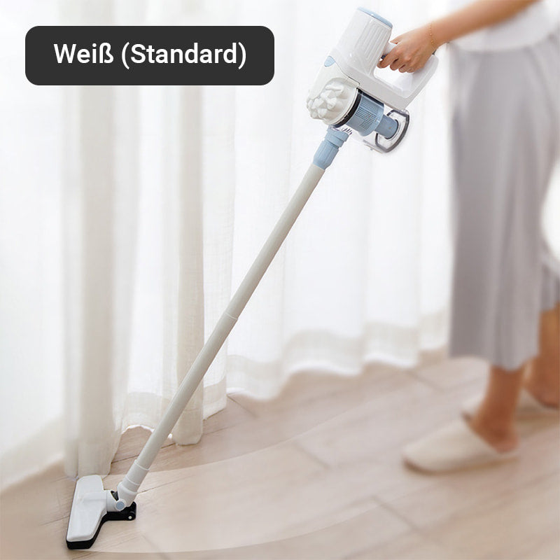 PowerSweep Vacuum Cleaner – Eliminate Dust for a Sparkling Clean Home