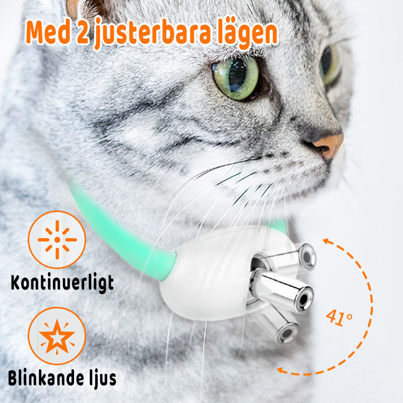 Automatic Toy for Cats – Unleash Your Feline's Wild Energy!