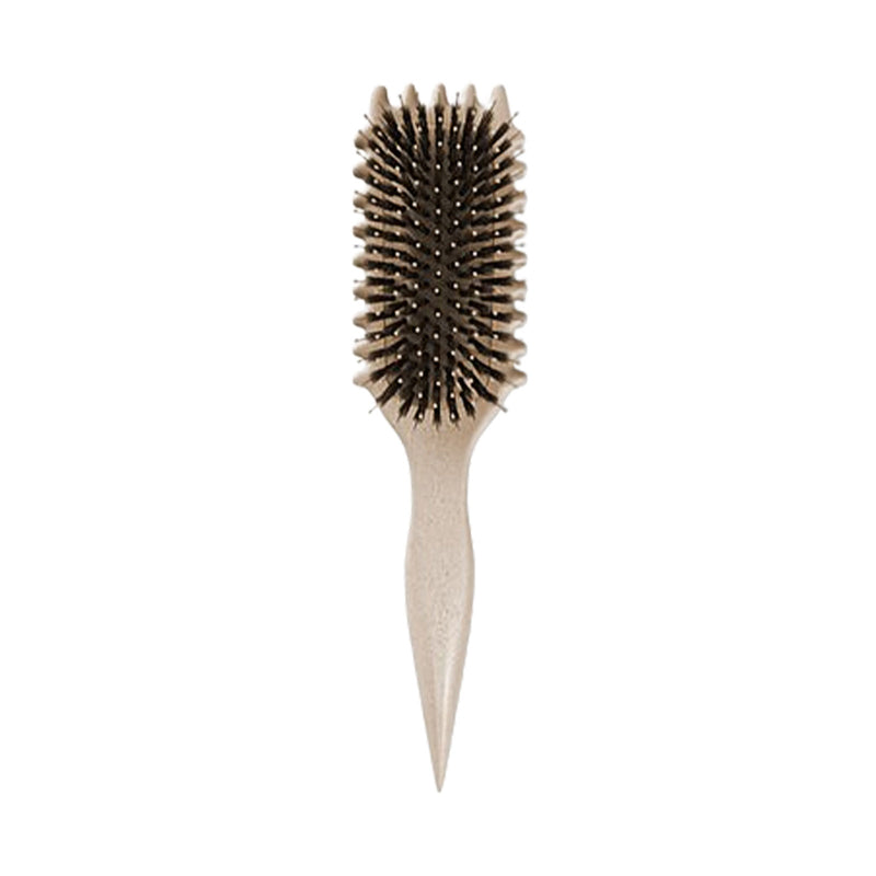 VivaStrand™ 3-in-1 Styling Brush — Transform Every Strand into Smooth, Silky Perfection
