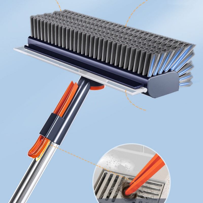 Effortless Shine: Achieve Spotless Cleanliness in Every Corner!