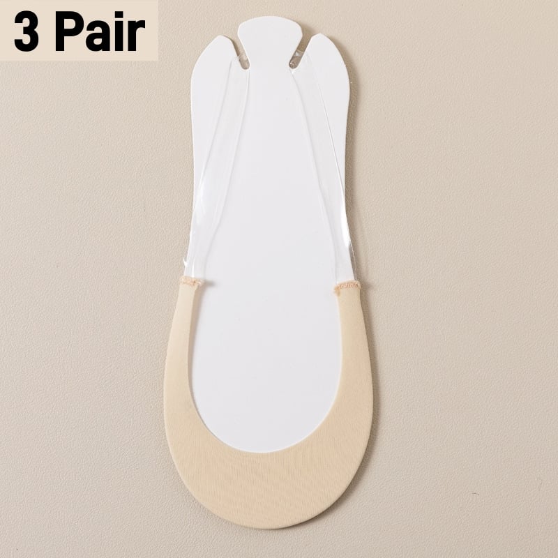 CushionAlign™ — Experience Blissful Toe Freedom and All-Day Energized Comfort