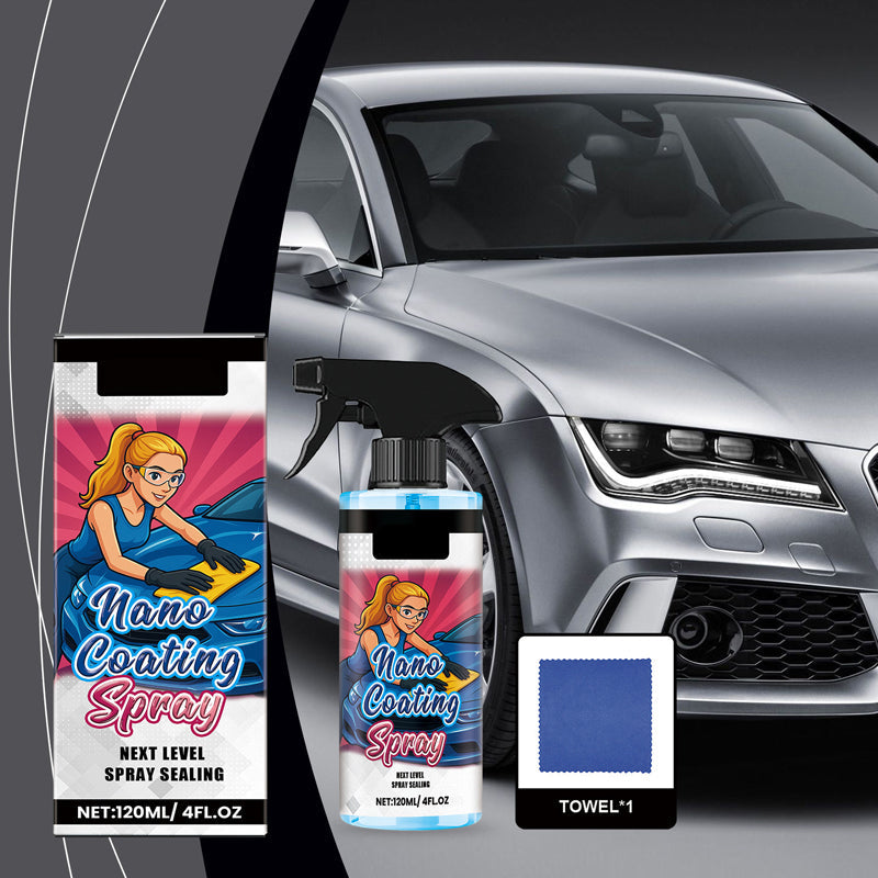 VividGlint™ — Transform Your Ride with Effortless, Jaw-Dropping Shine Every Time