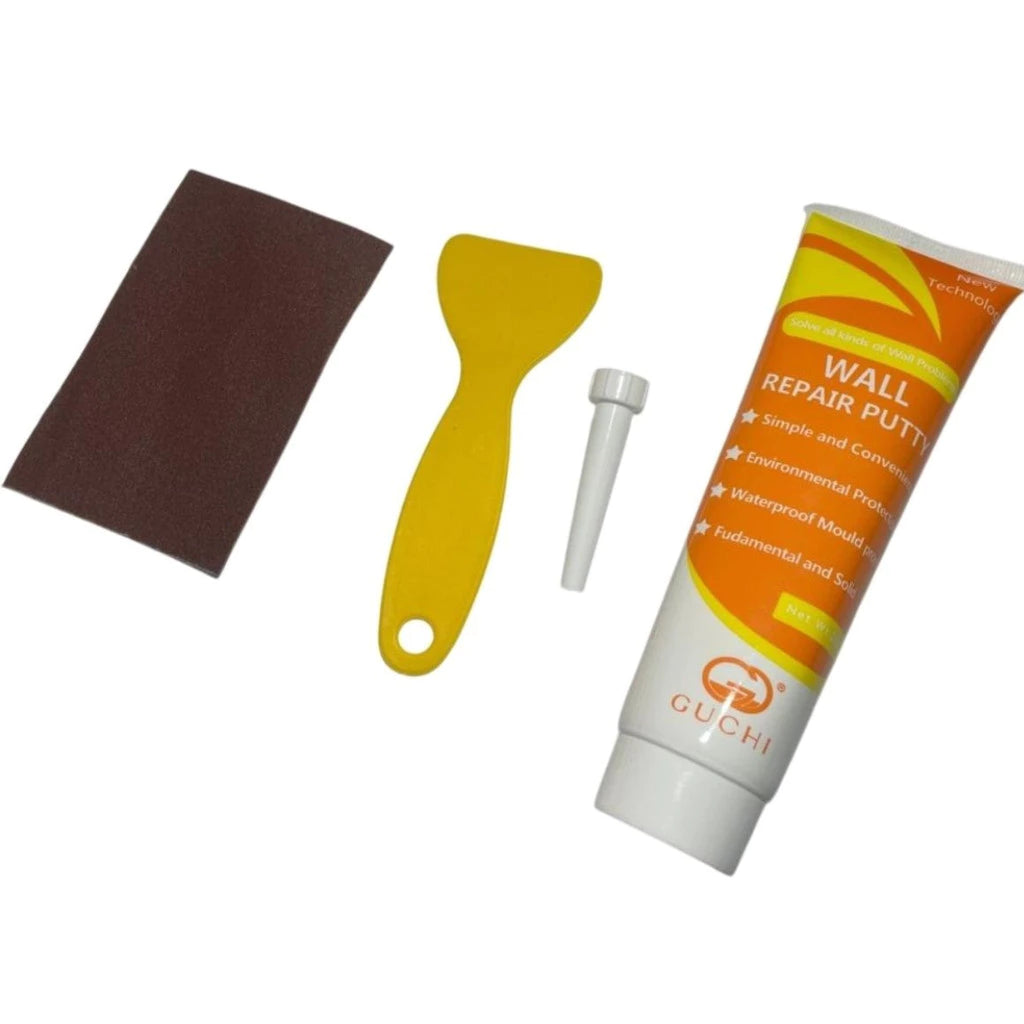 VividPatch™ — Instantly Erase Wall Damage and Enjoy Flawless, Waterproof Perfection