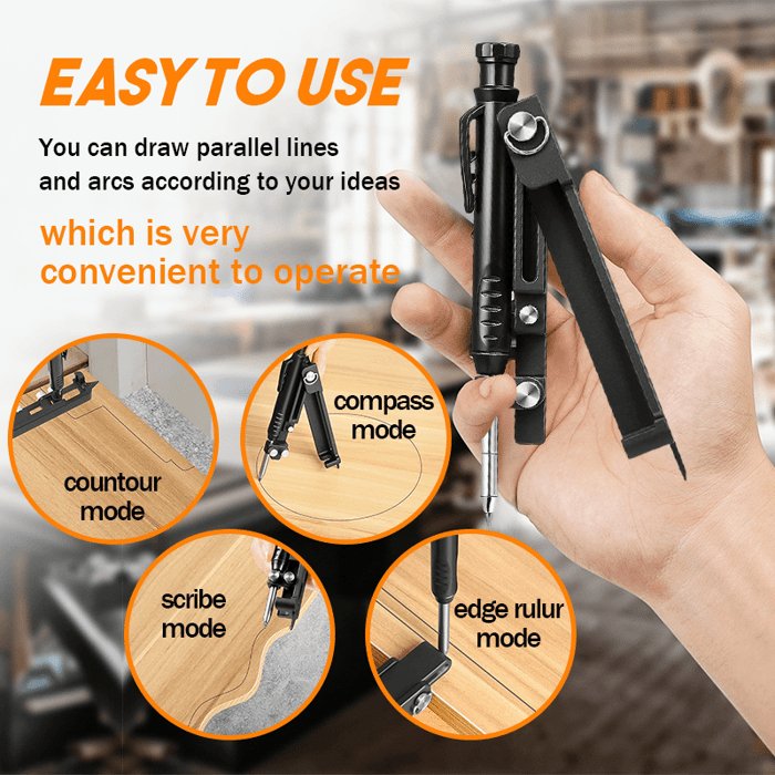 MarkEdge™ — Turn Every Mark into Masterpiece-Perfect Precision