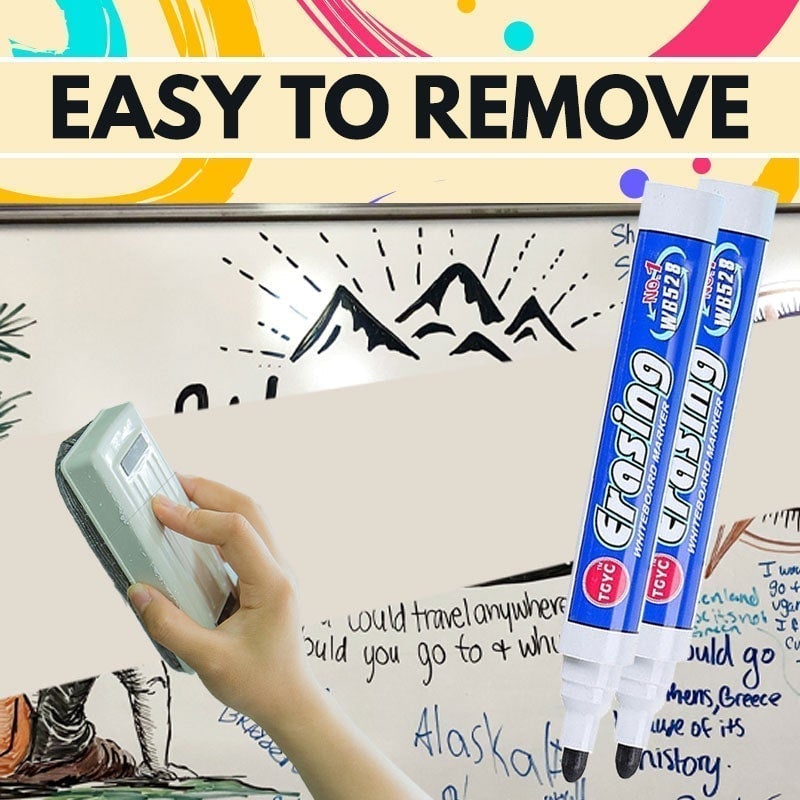 Magical Water Floating Pen (The perfect gift for a child)