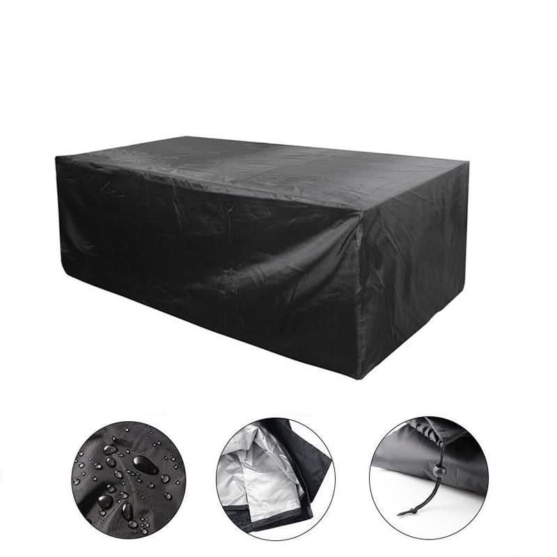 Outdoor Furniture Protector - Keep Your Garden Furniture Clean and Dry