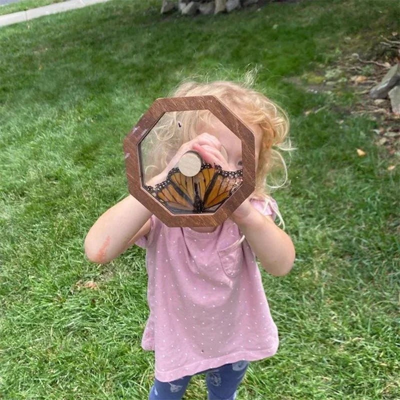 Creative Kaleidoscope for Endless Patterns – WoodWave Design