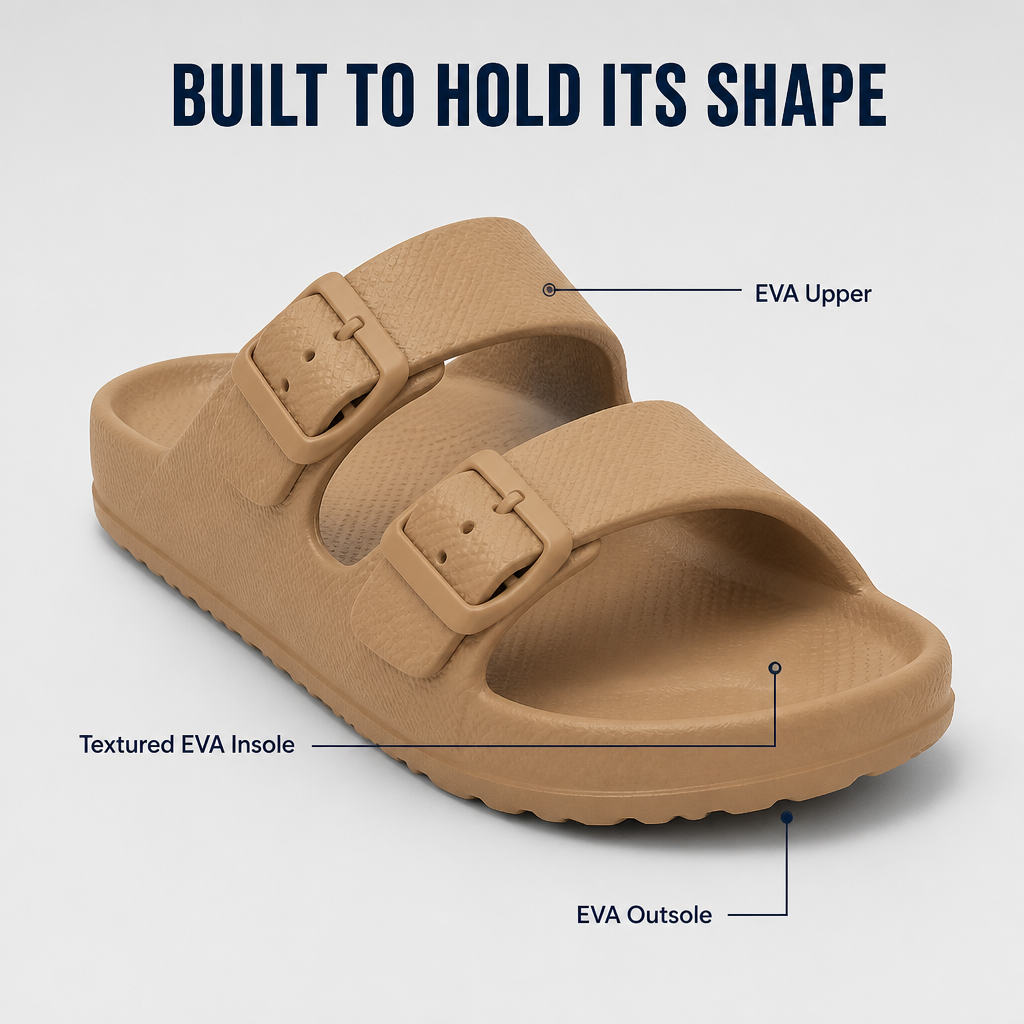 NimbusStep™ — Step Into All-Day Energy and Pain-Free Comfort