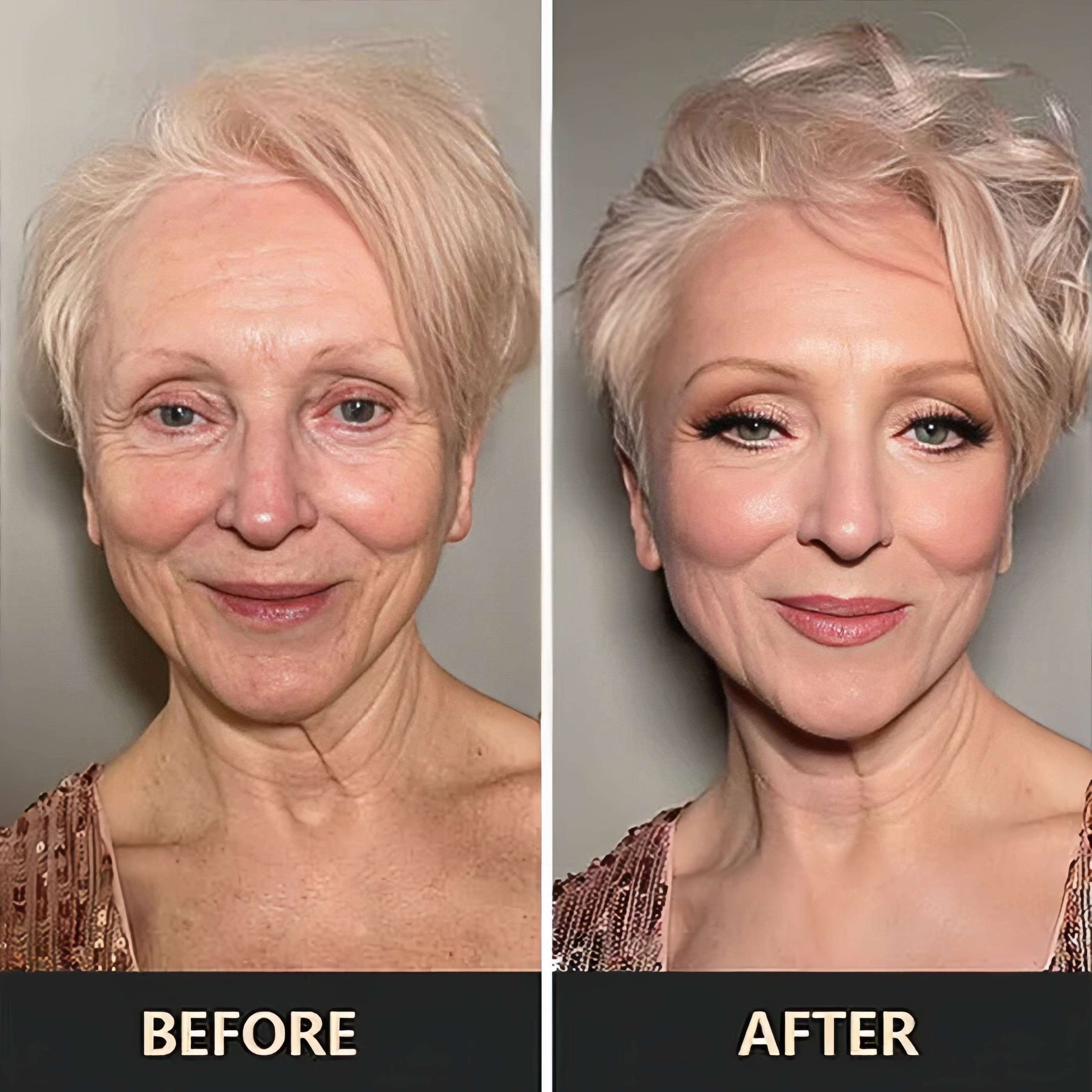 LumiFleur™ — Unlock Silky, Radiant Skin That Feels Effortlessly Flawless All Day