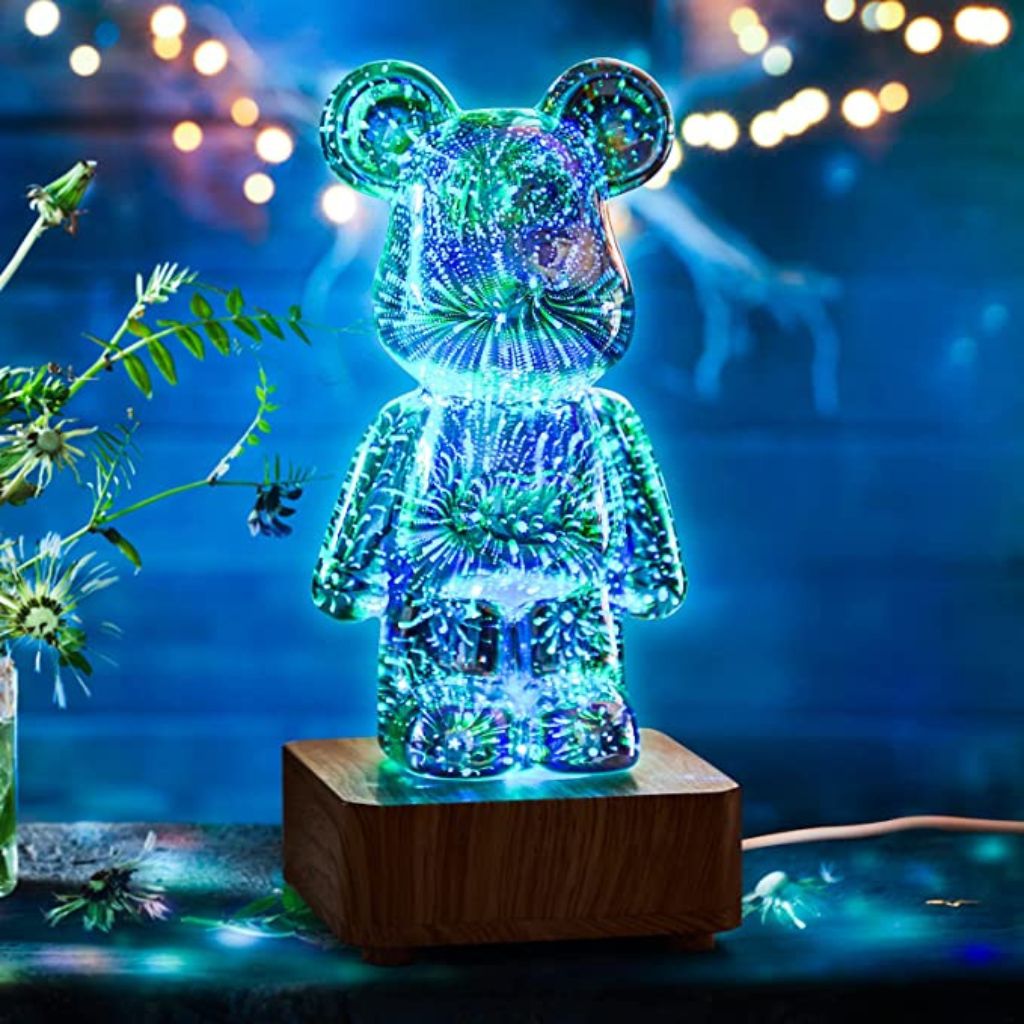 GlowHug™ — Wrap Your World in Soothing Light and Instant Calm