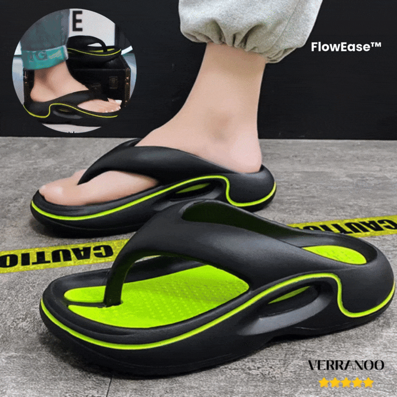 SereniStep™ — Experience All-Day Weightless Comfort That Energizes Every Step