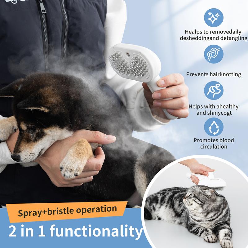 FurZen™ — Transform Grooming into a Loving, Shedding-Free Bonding Ritual