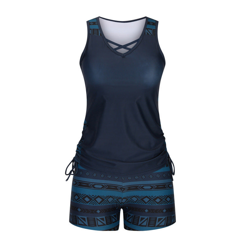 Feel Free and Confident in Perfect Fit and Stylish Comfort