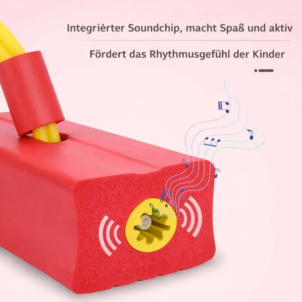 Channel Your Child's Energy Into Joyful Play and Peaceful Home