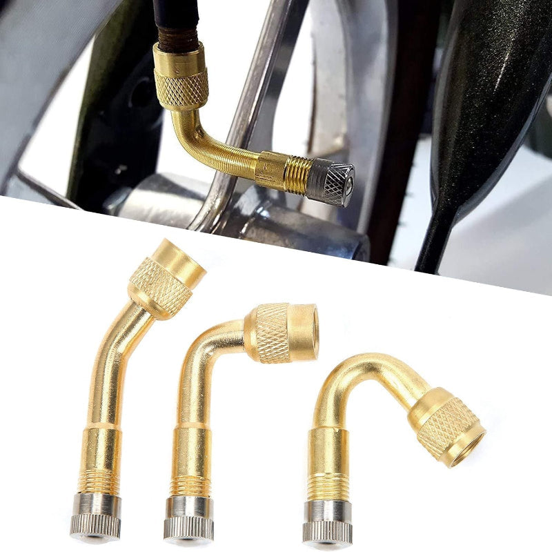 Easy Access Pumping Tool for Any Valve – FlexiReach Design