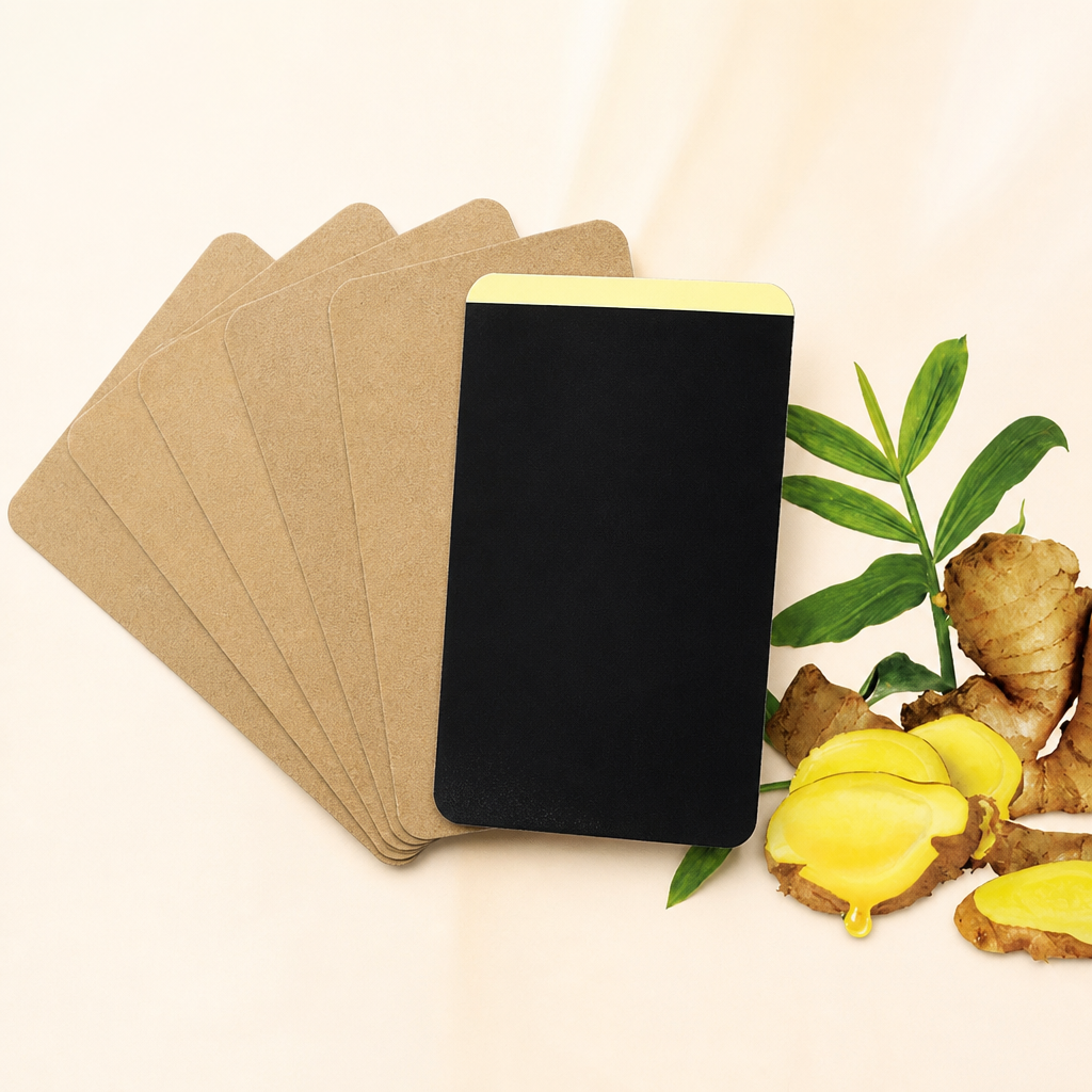 VeloriZen™ — Calm Stubborn Knee, Back & Shoulder Aches With Herbal Heat