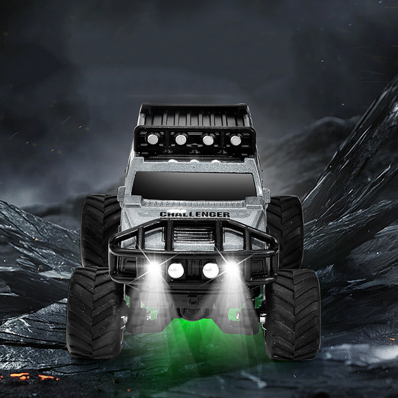 Off-Road Adventure Thrills – Pure Adrenaline Control Experience