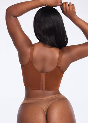 VivreLux™ Jacket — Own Every Curve with Unstoppable Comfort and Style