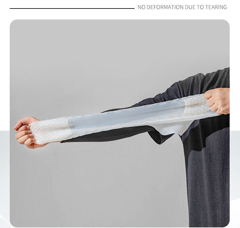Stay Safe and Dry with StormGuard — Weather-Resistant Gear