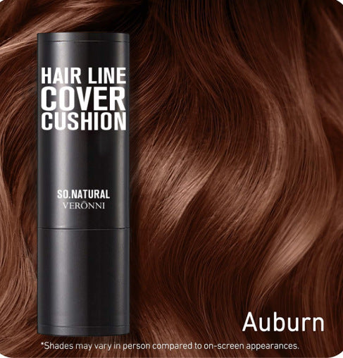 CrownFill - Instant Coverage for Fuller Hairline | Buy 1 Get 1 FREE