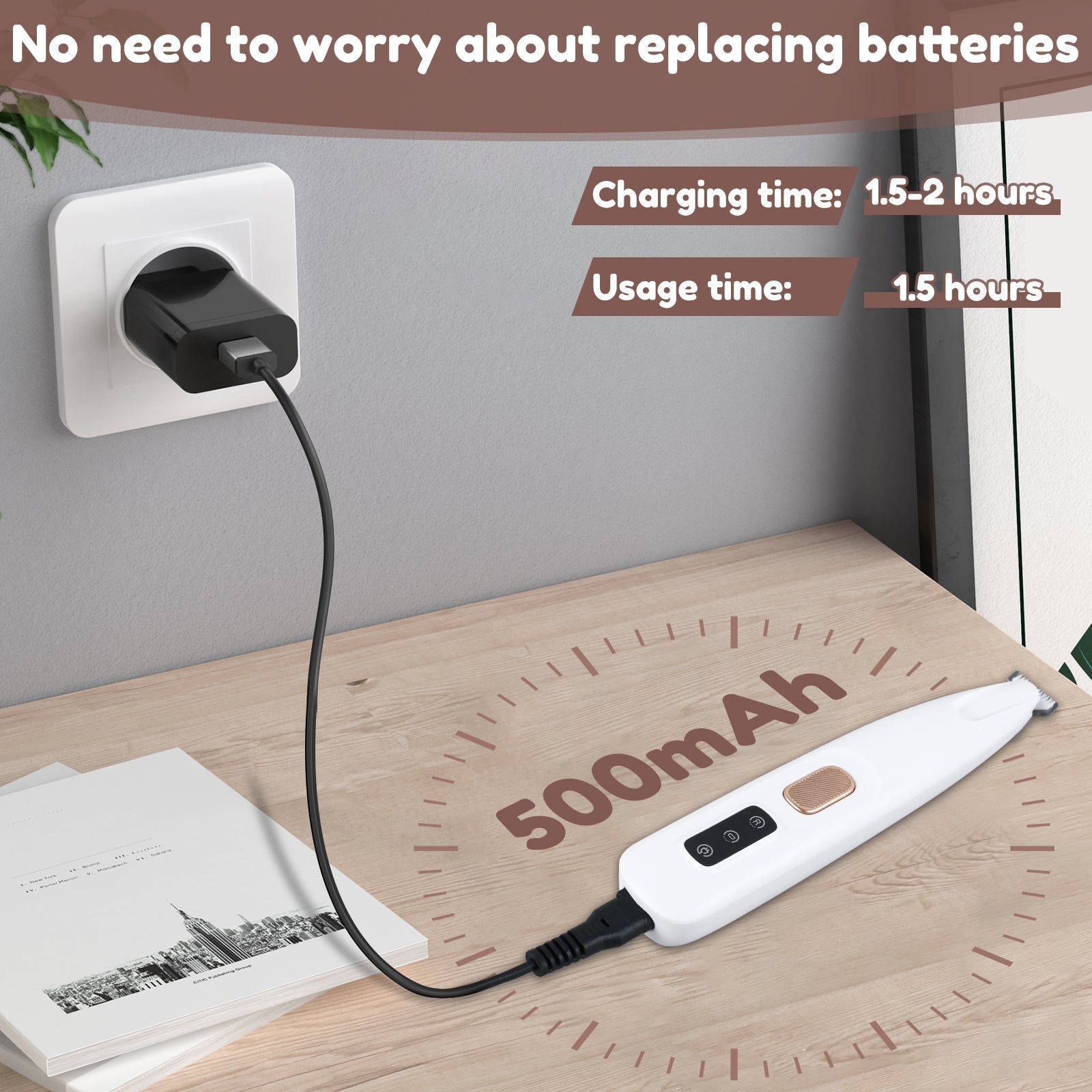 RadiaPaw™ — Transform Your Pet’s Paws into Soft, Spotless, Germ-Free Bliss