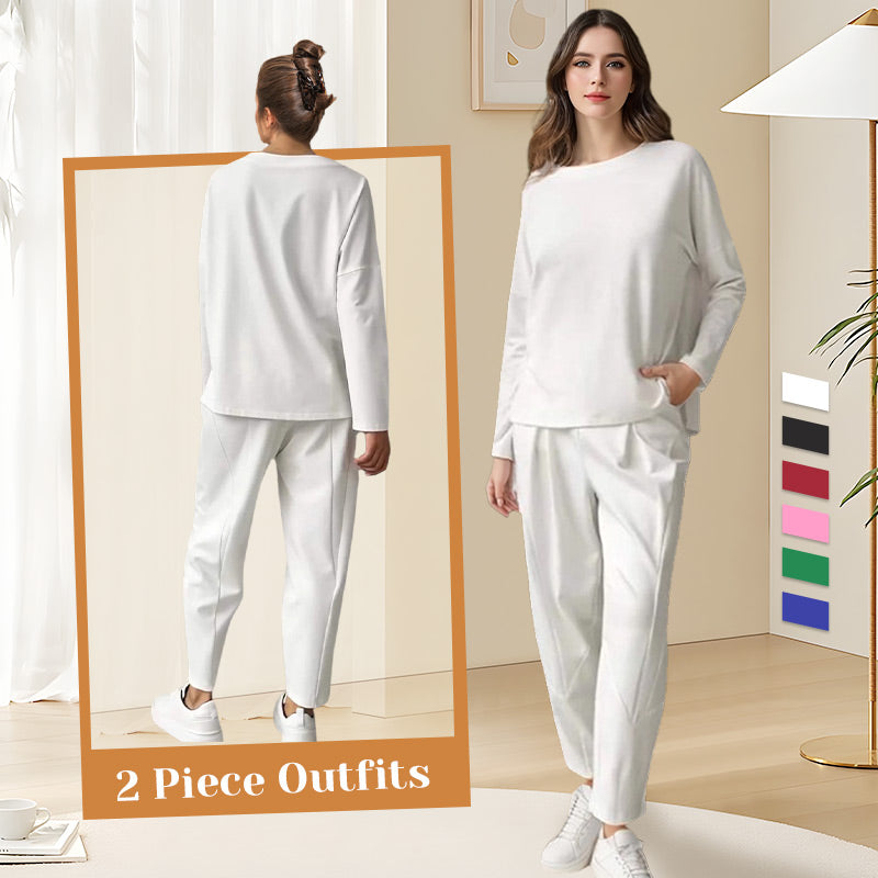 SeamlessEssence™ — Feel Unstoppable Confidence Wrapped in Featherlight Comfort