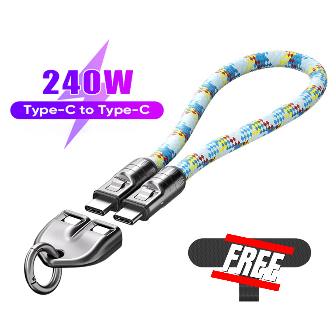 ZapCharge - Unmatched Freedom and Power for Your Needs