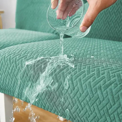 LuxoraFit™ — Dress Your Chairs in Unshakable Style and Protection That Lasts