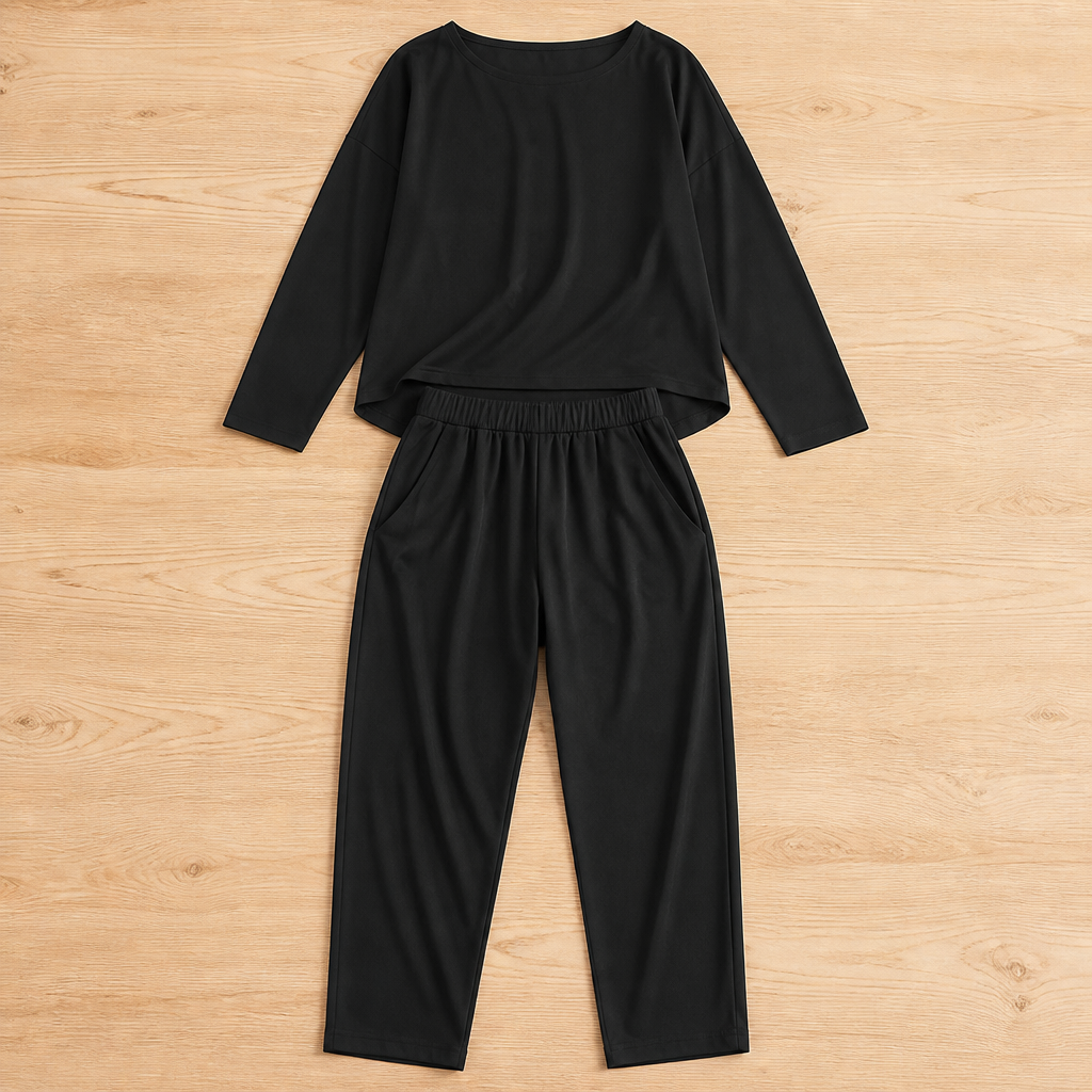 LumaCurve™ — Own Effortless Elegance and All-Day Confidence