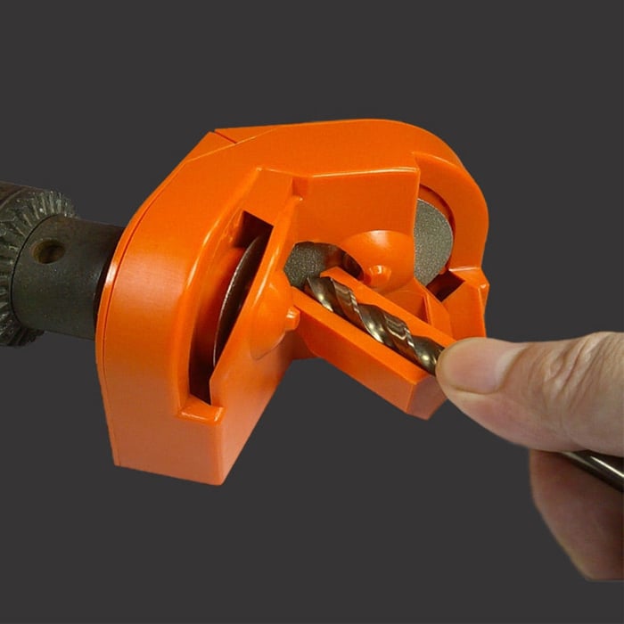 PowerEdge™ — Instantly Revive Dull Bits and Slice Through Projects with Ease