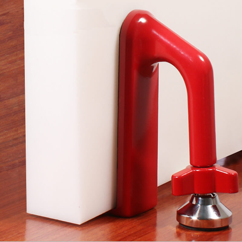 Transform Any Door into Your Personal Fortress for Peaceful Nights and Security