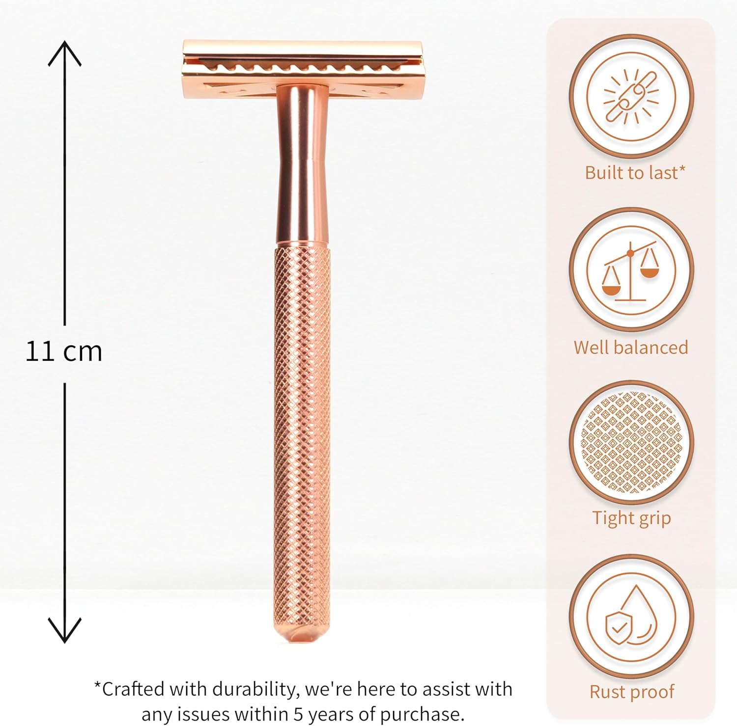 Lunara™ — Experience Silky, Irritation-Free Skin That Glows With Every Shave