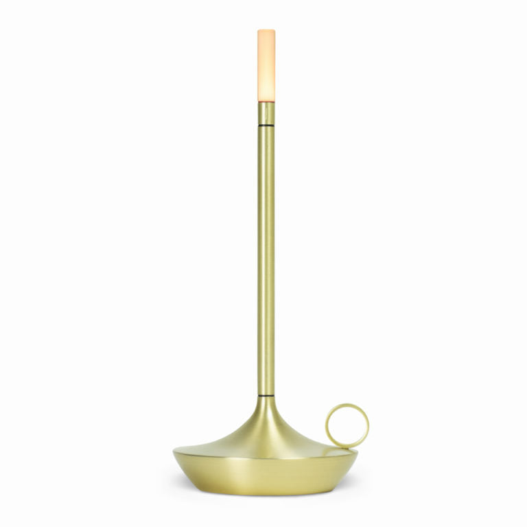 Compact Table Lamp