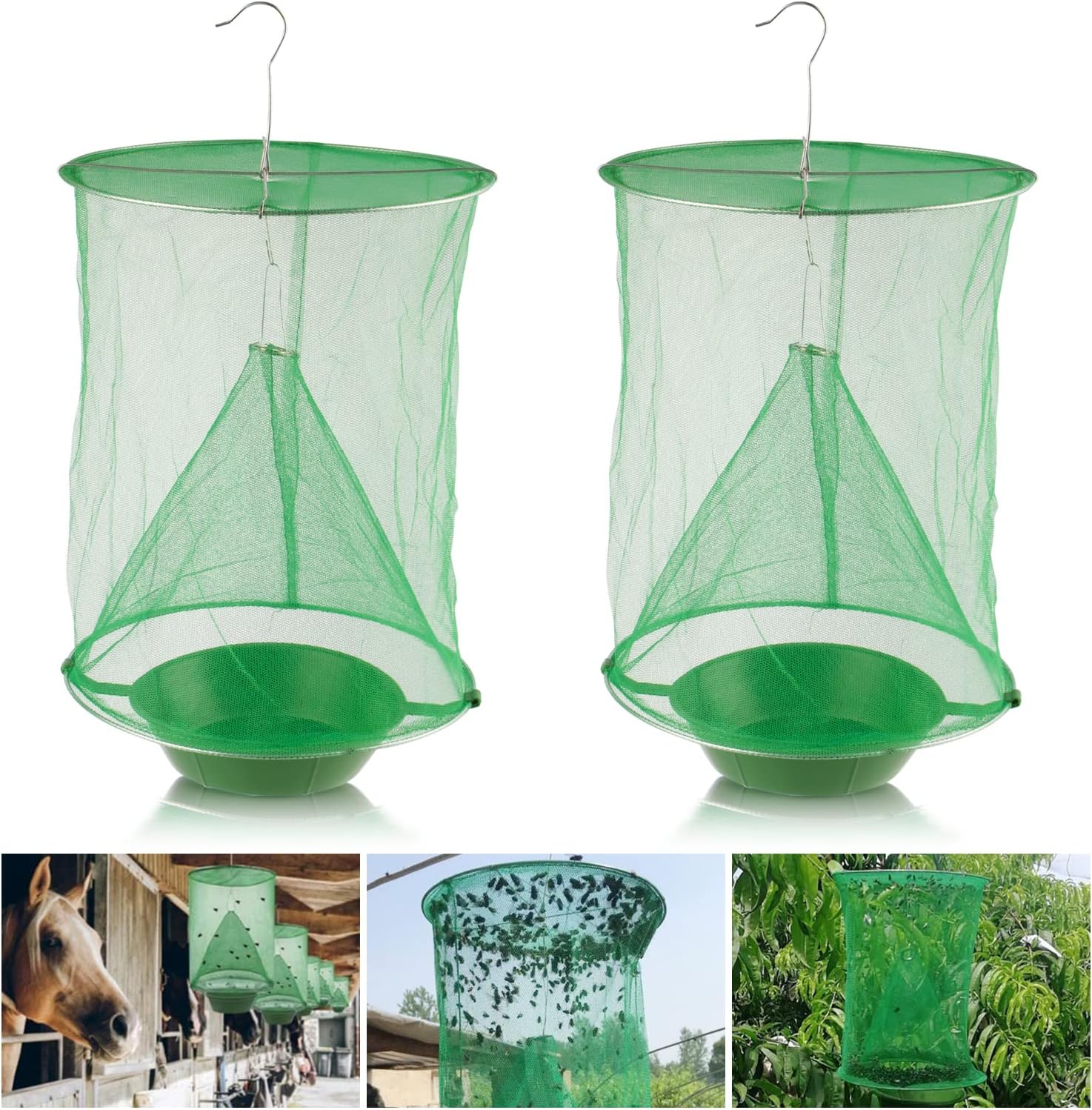 Fly Defender - Live Fly-Free and Reclaim Your Peace!