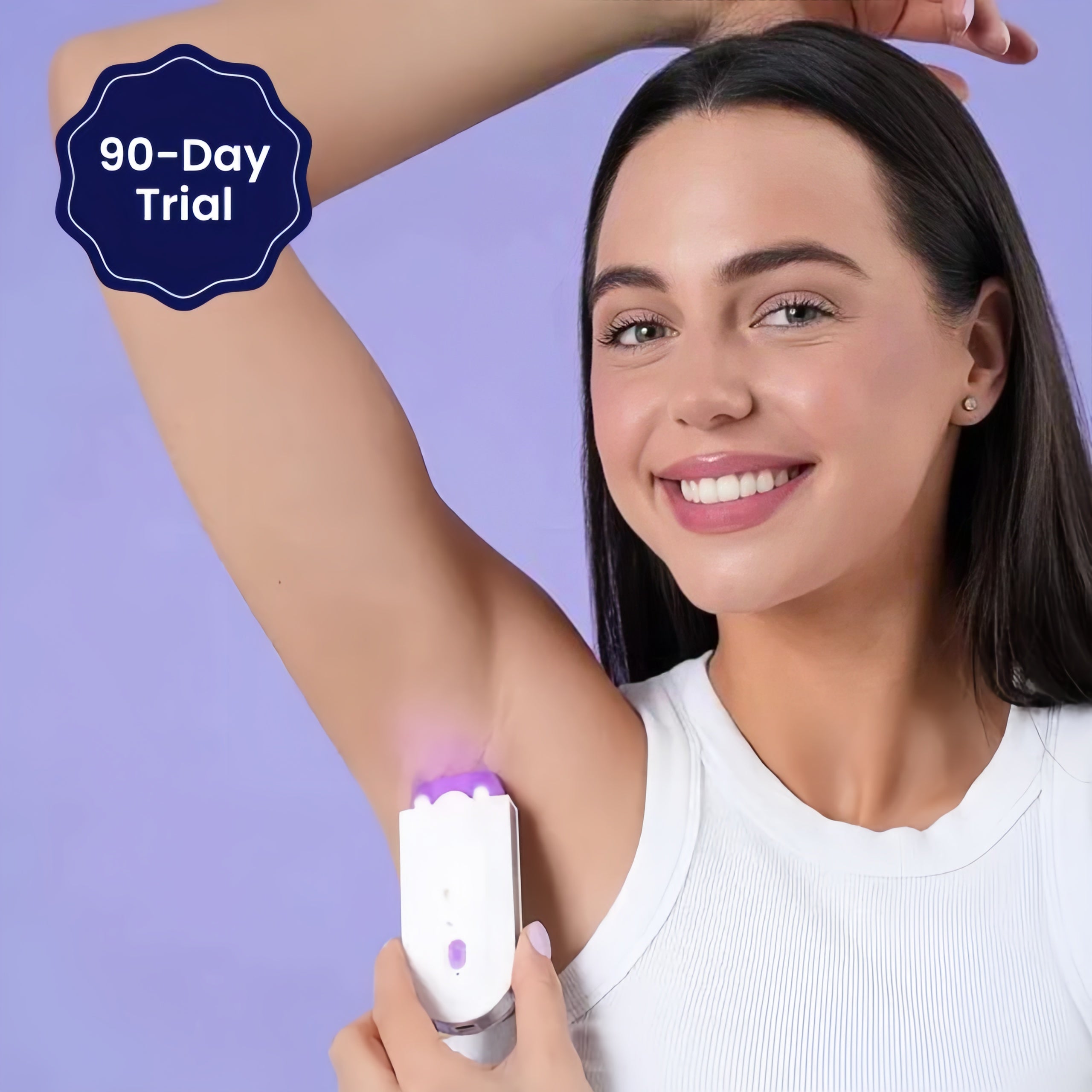 Silkara™ — Effortless, Pain-Free Smoothness That Lets Your Confidence Shine