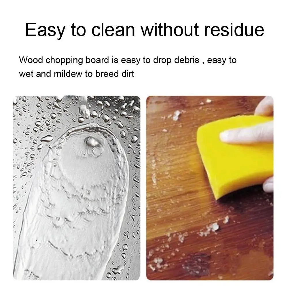 SteelSlice™ — Chop Clean, Prep Confidently, and Conquer Every Meal Effortlessly