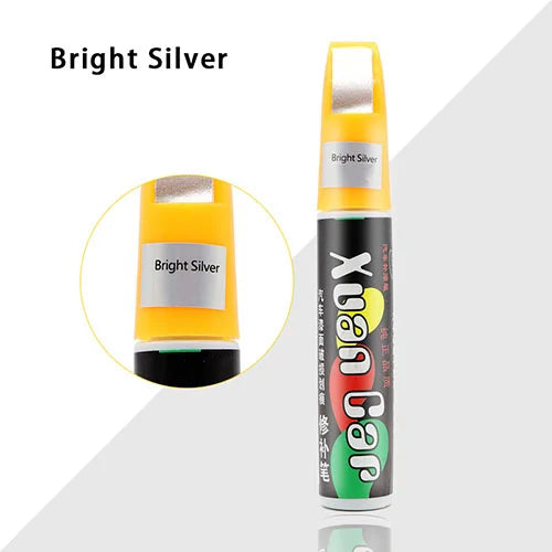 Scratch Repair Pen for Chrome – Restore Your Car's Shine in Minutes