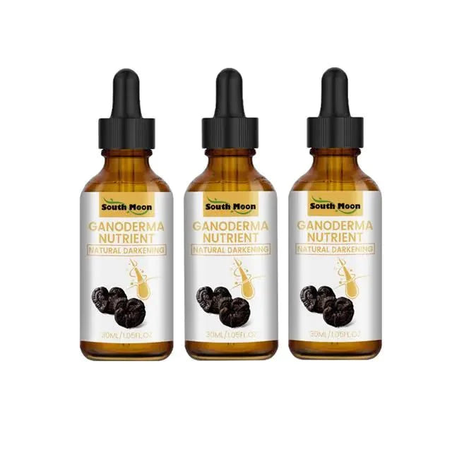 RamoraLuxe™ — Revive Your Natural Shine and Defy Gray with Gentle Herbal Power
