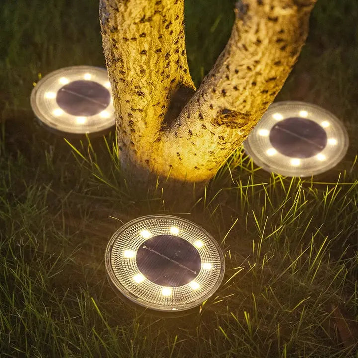 Wireless Comfort Light — Illuminate Your Path with Ease