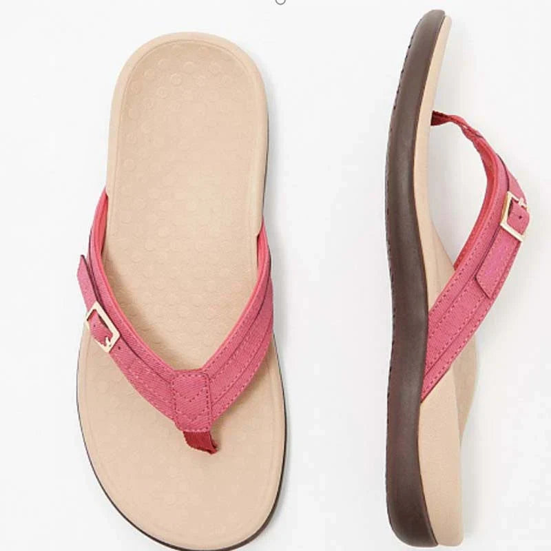 StruttaEase - Bouncy Comfort for All-Day Step Lightness