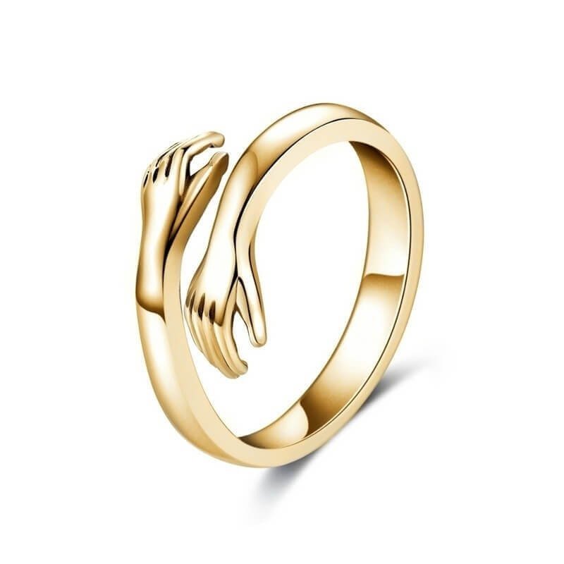 Distance Ring — Feel Love and Connection No Matter the Miles Apart
