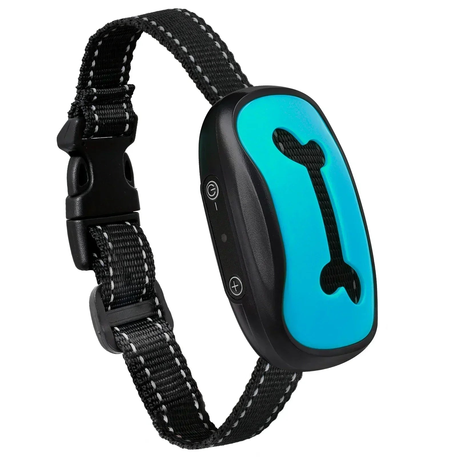 Smart Bark Control Collar for Dogs - Humane Anti-Bark Device