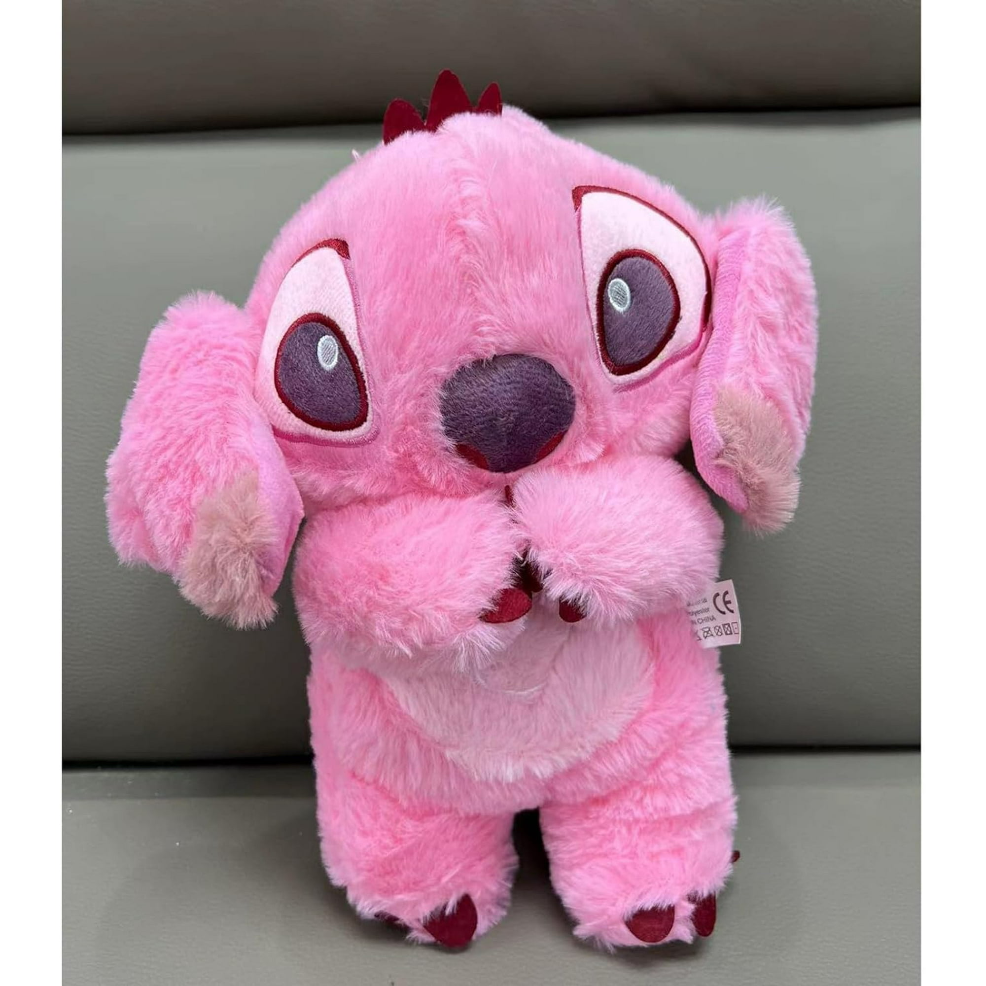Dream Buddy – Your Glowing Stitch for Peaceful Nights