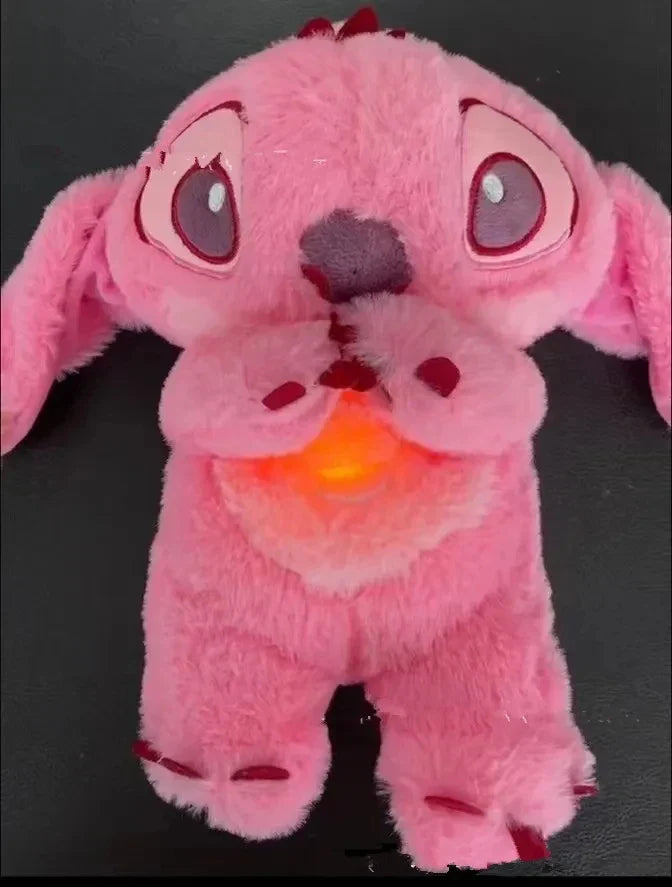 Dream Buddy – Your Glowing Stitch for Peaceful Nights