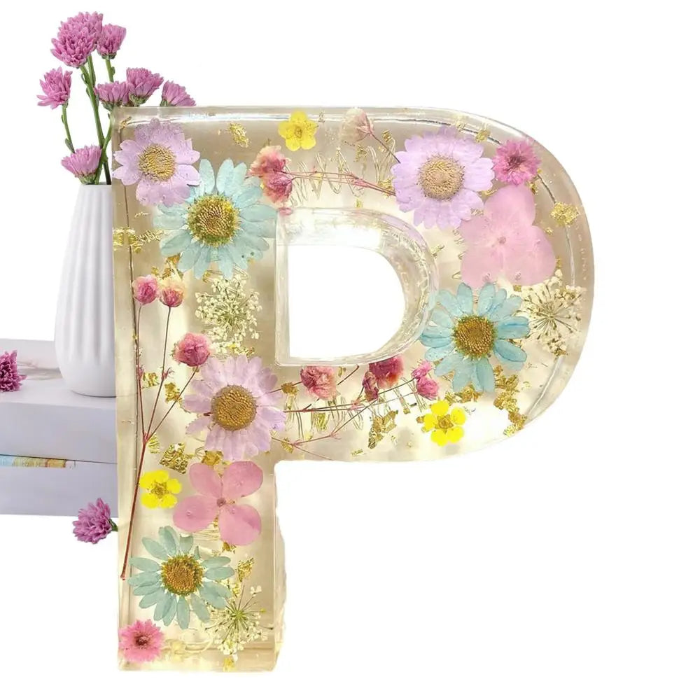 Unique Handmade Flower Lamp - Soft Light for Your Home!